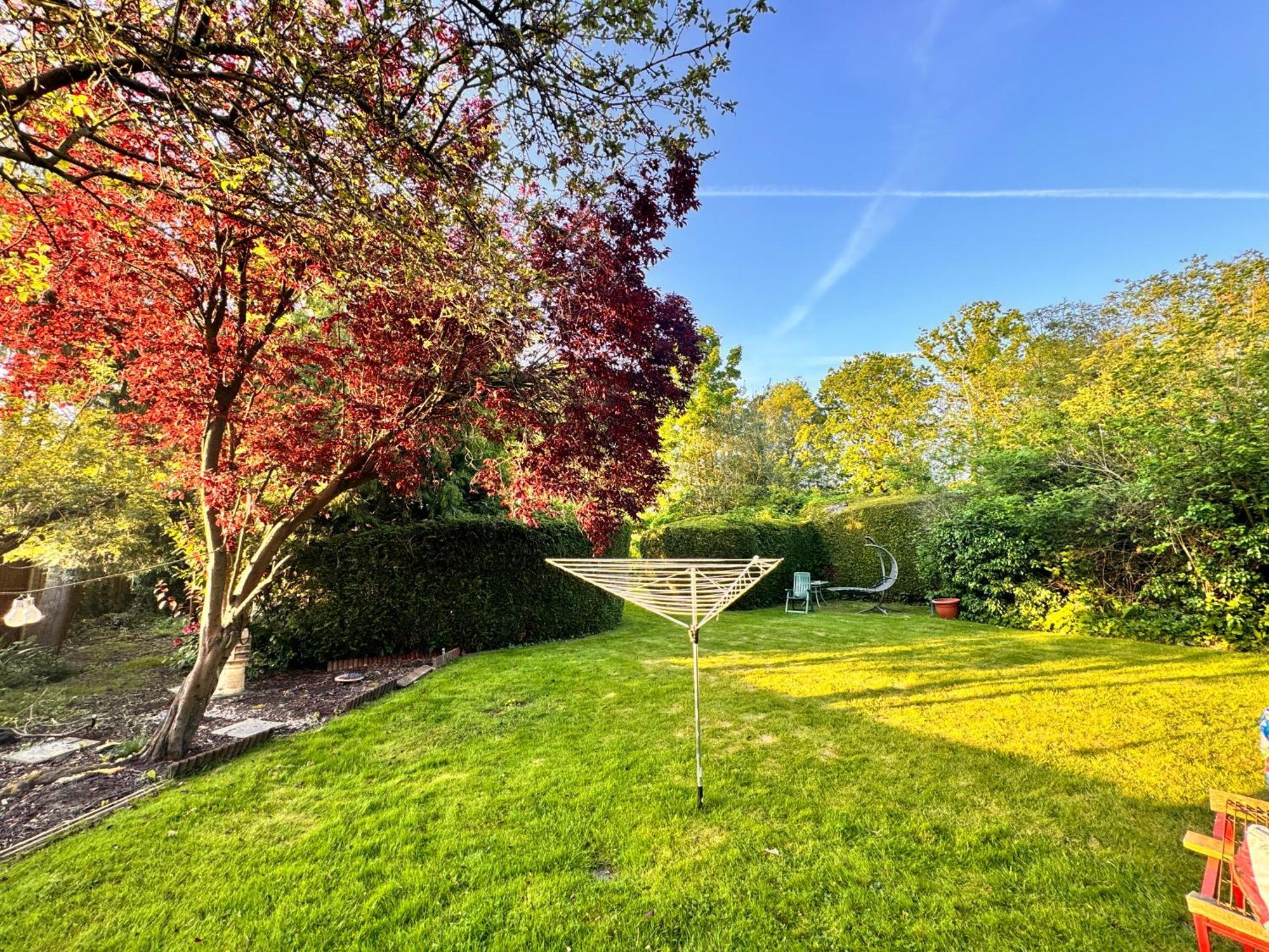 High Trees Guest House Gatwick Horley Exterior photo